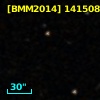 zCOSMOS 836718