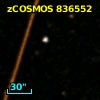 zCOSMOS 836552