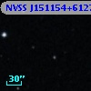 NVSS J151154+612713