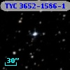 TYC 3652-1586-1