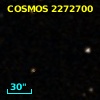 COSMOS J100147.54+022857.8