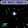 TYC 3652-1664-1