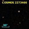 COSMOS J100145.74+022844.8