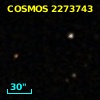COSMOS J100146.18+022840.5