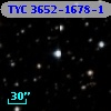 TYC 3652-1678-1