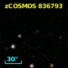 zCOSMOS 836793