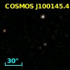 COSMOS J100145.41+022826.1