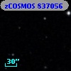 zCOSMOS 837056