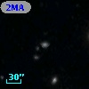 2MASX J15092430+6115489