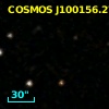 COSMOS J100156.27+022801.7