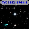 TYC 3652-1744-1