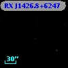 RX J1426.8+6247