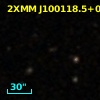 [TIM2007] J100118.57+022739.4