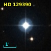 HD 129390