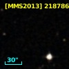 COSMOS J100125.47+023727.9