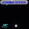 zCOSMOS 837428