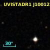 COSMOS J100125.41+023723.7