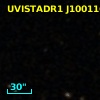 COSMOS J100116.02+023724.0