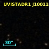 COSMOS J100118.12+023718.3