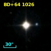 BD+64  1026