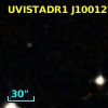 COSMOS J100127.16+023718.6
