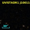 COSMOS J100116.89+023714.1