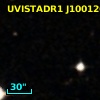 COSMOS J100126.19+023709.4
