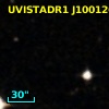 COSMOS J100126.15+023712.0