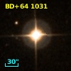 BD+64  1031