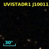 COSMOS J100115.30+023708.7