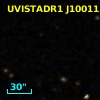 COSMOS J100115.68+023705.4