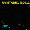 COSMOS J100115.74+023707.7