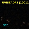COSMOS J100117.22+023704.5