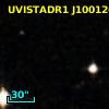 COSMOS J100126.58+023704.7
