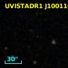 COSMOS J100110.15+023650.9