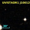 COSMOS J100126.44+023707.0