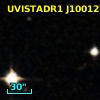COSMOS J100127.31+023651.2