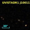 COSMOS J100115.66+023651.1