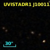 COSMOS J100115.80+023648.3
