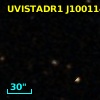 COSMOS J100114.96+023645.0