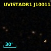 COSMOS J100115.84+023646.1