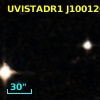 COSMOS J100126.75+023643.5