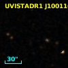 COSMOS J100116.15+023641.1