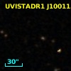 COSMOS J100115.44+023634.8