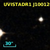 COSMOS J100126.31+023635.7