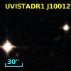 COSMOS J100127.20+023635.9