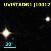 COSMOS J100127.28+023634.3