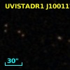 COSMOS J100117.41+023635.2