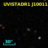 COSMOS J100115.35+023644.2