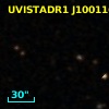 COSMOS J100116.44+023633.4